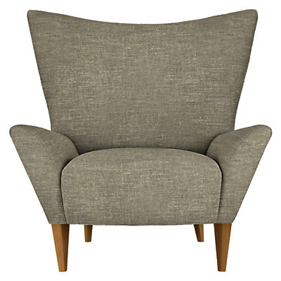 Content by Terence Conran Matador Armchair Enola Granite Moss Content by Terence Conran Matador Armchair Enola Granite Moss